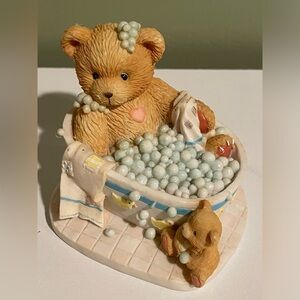 Cherished Teddies 1993 - BETTY #626066